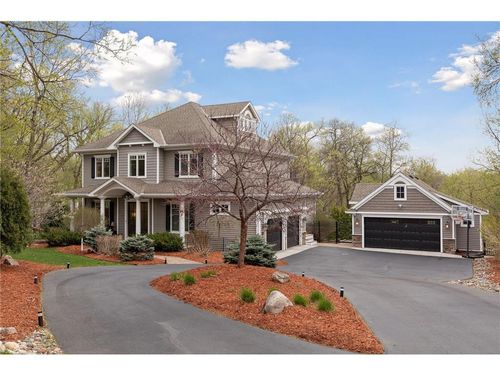 3632 Rainbow Dr, Minnetonka, MN, 55345-1035 | Card Image