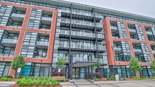 518-15 Prince Albert Blvd, Kitchener, ON, N2H0C2 | Card Image