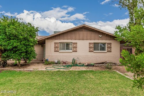 3631 W Myrtle Ave, Phoenix, AZ, 85051-8253 | Card Image