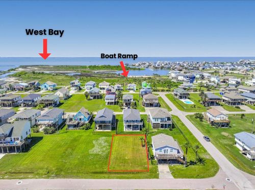 23158 Buena St, Galveston, TX, 77554-1164 | Card Image