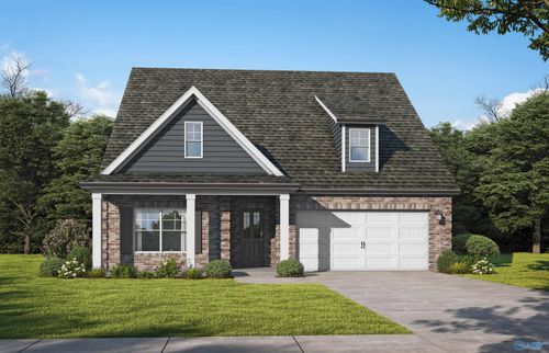 4213 Diamond Dr Nw, Huntsville, AL, 35801 | Card Image