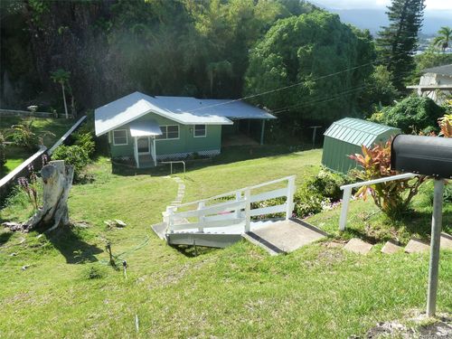 45-151 Kokokahi Pl, Kaneohe, HI, 96744-2422 | Card Image