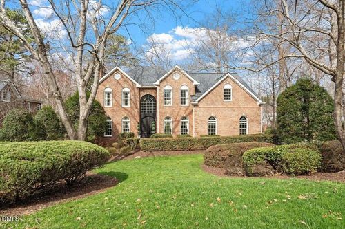 114 Large Oaks Dr, Cary, NC, 27518-9049 | Card Image