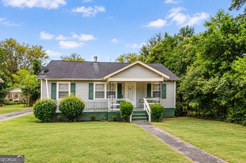 1288 Hillridge Dr, Macon, GA, 31206-2630 | Card Image