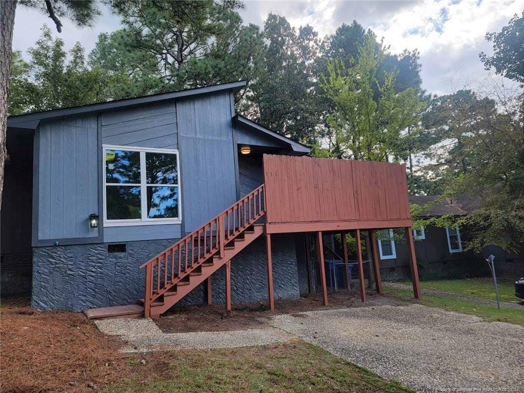 Hedgelawn Way, Fayetteville, NC 28311