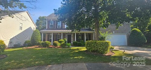 6941 Augustine Way, Charlotte, NC, 28270-0894 | Card Image