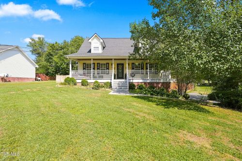 108 Goodin Dr, Jonesborough, TN, 37659-6297 | Card Image