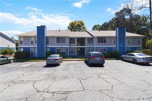 1382 Branch Dr, Tucker, GA, 30084-1277 | Card Image