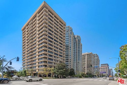 1501-10750 Wilshire Blvd, Los Angeles, CA, 90024-4477 | Card Image