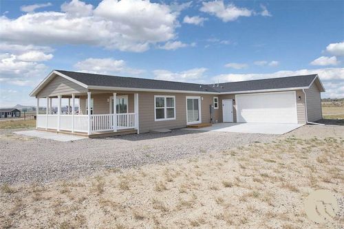 3507 High Noon, Shepherd, MT, 59079 | Card Image