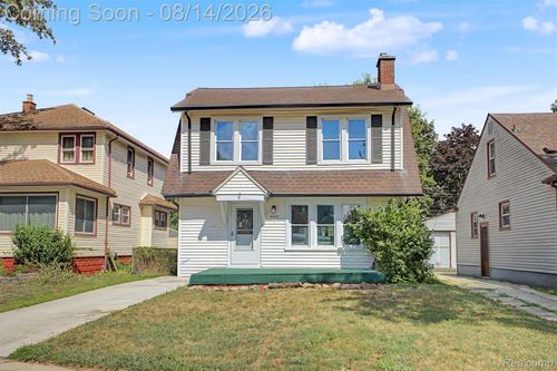 4405 Newberry St, Wayne, MI, 48184-2170 | Card Image