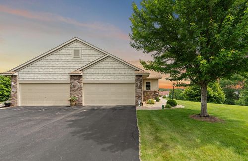 1259 Highridge Ct, Maplewood, MN, 55109-1975 | Card Image