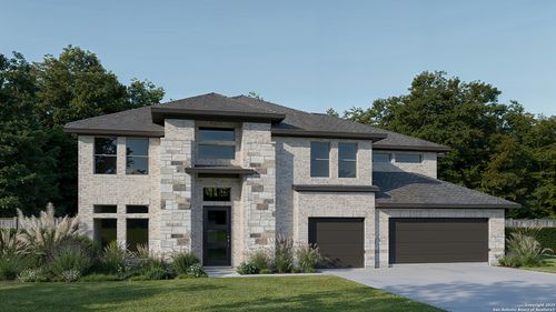 31 Enia Circle, San Antonio, TX, 78257 | Card Image