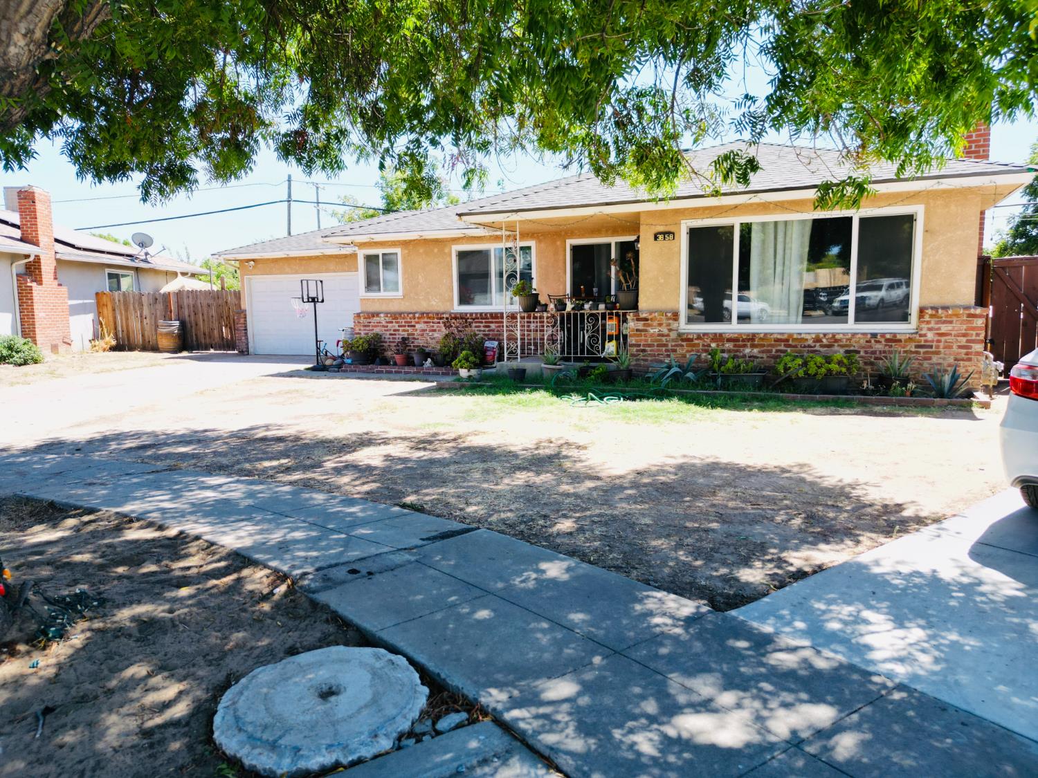 Residential in Fresno 4