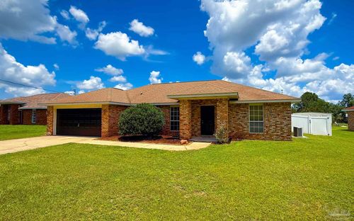 33701 Rosalia Ave, Lillian, AL, 36549-4082 | Card Image