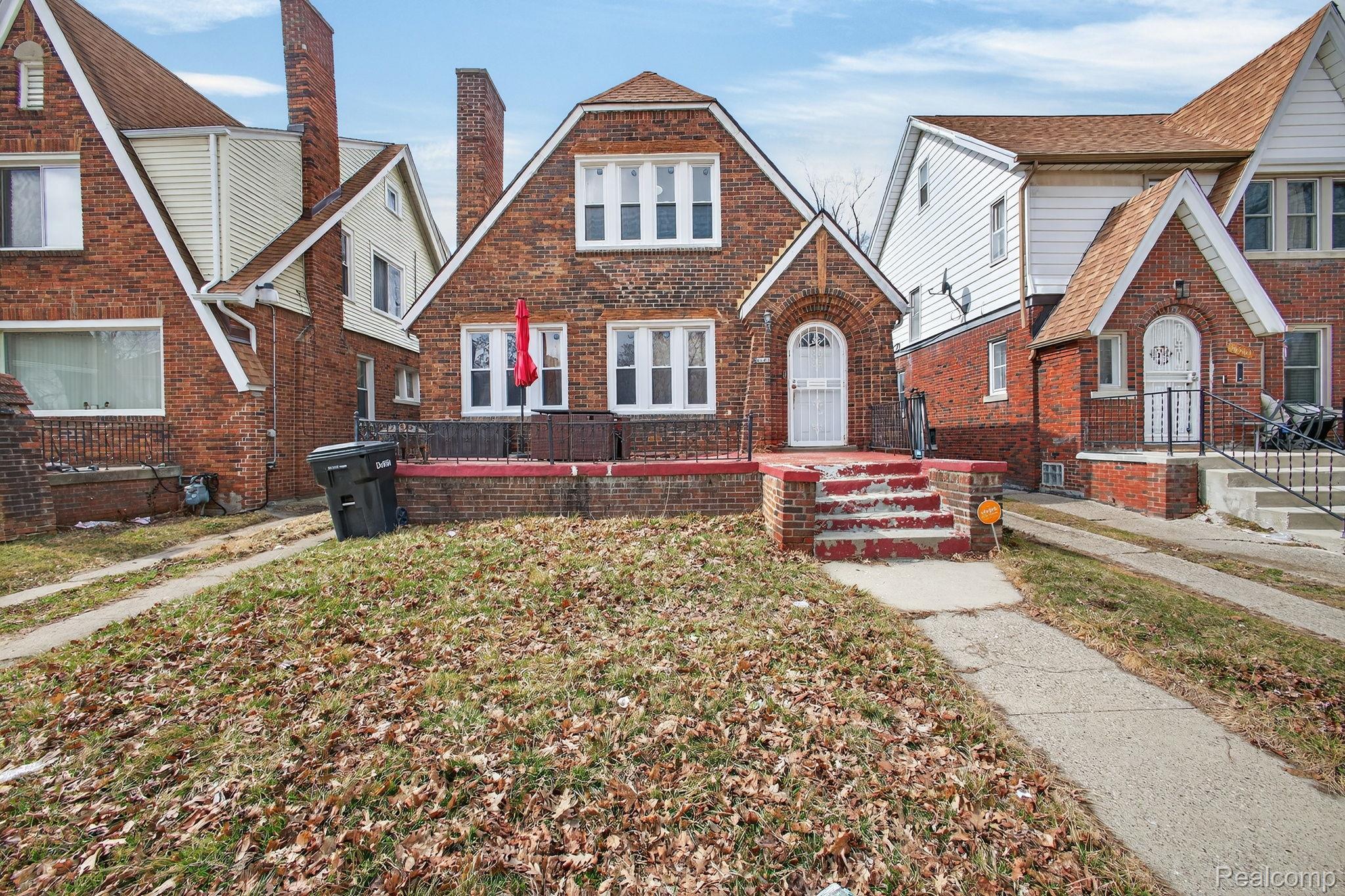 Residential in Detroit