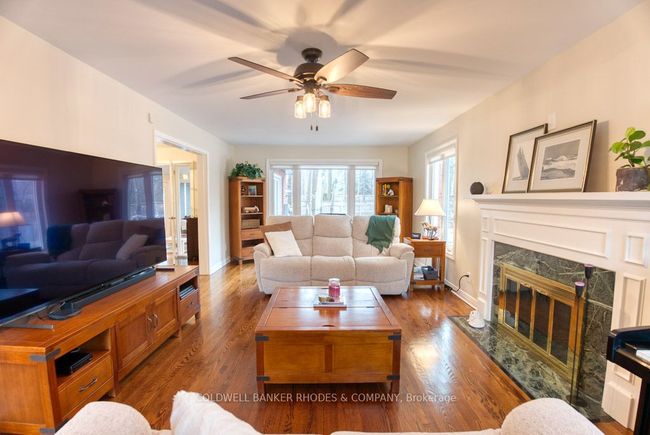 40 Blue Heron Crt, House other with 4 bedrooms, 4 bathrooms and 9 parking in Rockcliffe ON | Image 7