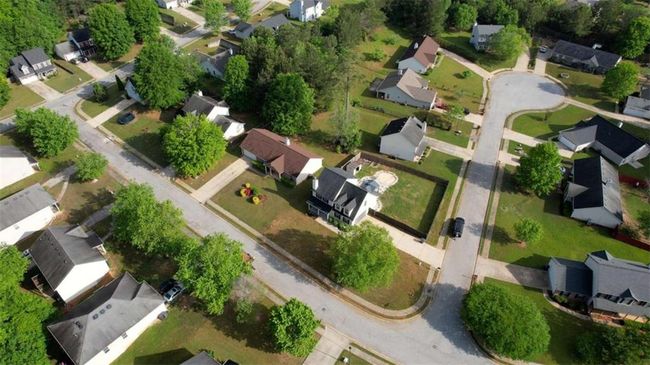 1700 Conductor Ln Ne, House other with 3 bedrooms, 3 bathrooms and 2 parking in Conyers GA | Image 39