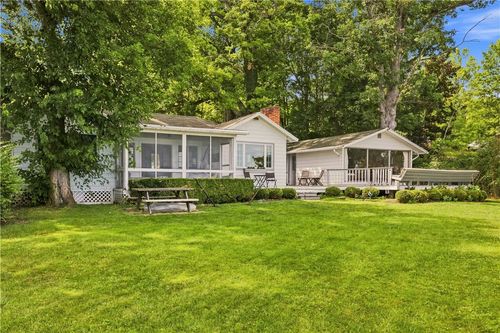 3611 Bay View Drive, Jerusalem, NY, 14527 | Card Image