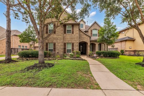 10314 Radcliff Lake Dr, Katy, TX, 77494-7204 | Card Image