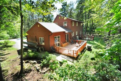 15 Thicket Rd, House other with 3 bedrooms, 2 bathrooms and 4 parking in Tolland MA | Image 3