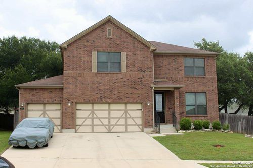 153 Rattlesnake Blf, Boerne, TX, 78006-1961 | Card Image