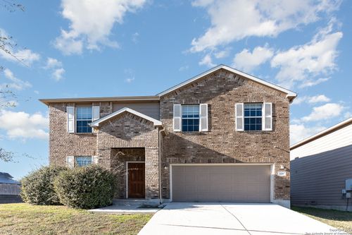 848 Highland Vis, New Braunfels, TX, 78130-6839 | Card Image