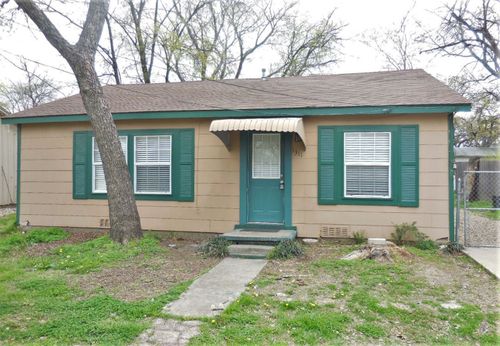 1311 Margie St, Denton, TX, 76201 | Card Image