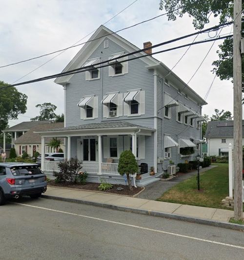 1-320 High St, Somerset, MA, 02726-5709 | Card Image