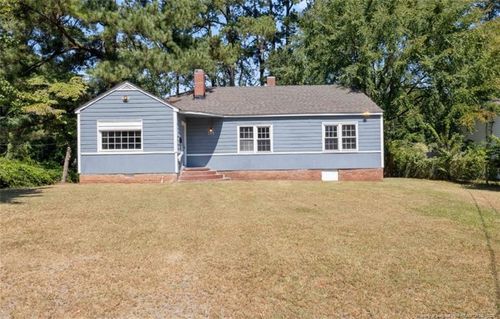 115 Brookwood Ave, Fayetteville, NC, 28301-4464 | Card Image