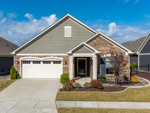 1448 Cherob Ln, Durham, NC, 27713-7337 | Card Image