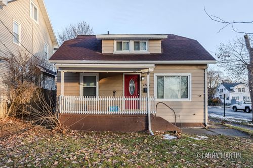 1205 Dayton St Sw, Grand Rapids, MI, 49504-6114 | Card Image