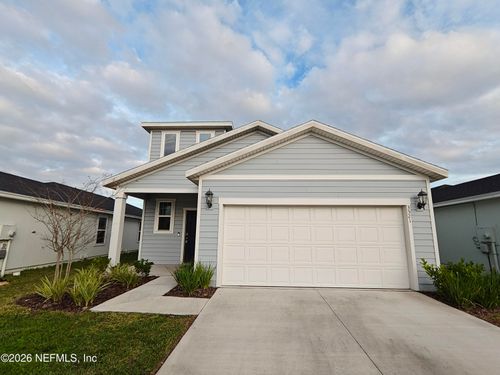 3521 Bella Sera Ln, Green Cove Springs, FL, 32043-8790 | Card Image