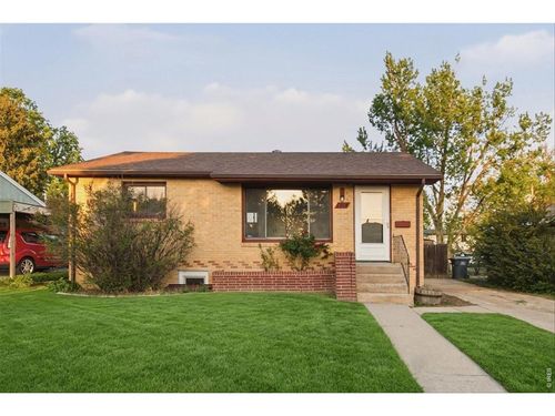 1518 Kimbark St, Longmont, CO, 80501-2830 | Card Image