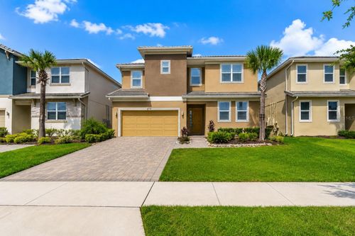2532 Shanti Dr, KISSIMMEE, FL, 34746 | Card Image