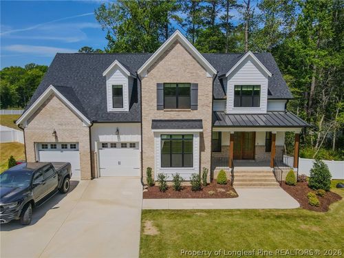 170 Sallyport Ct, Raleigh, NC, 27603-7247 | Card Image