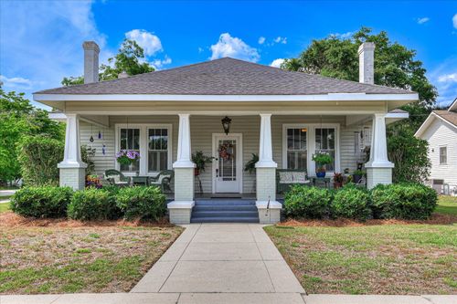 209 W 7th St, Waynesboro, GA, 30830-1428 | Card Image