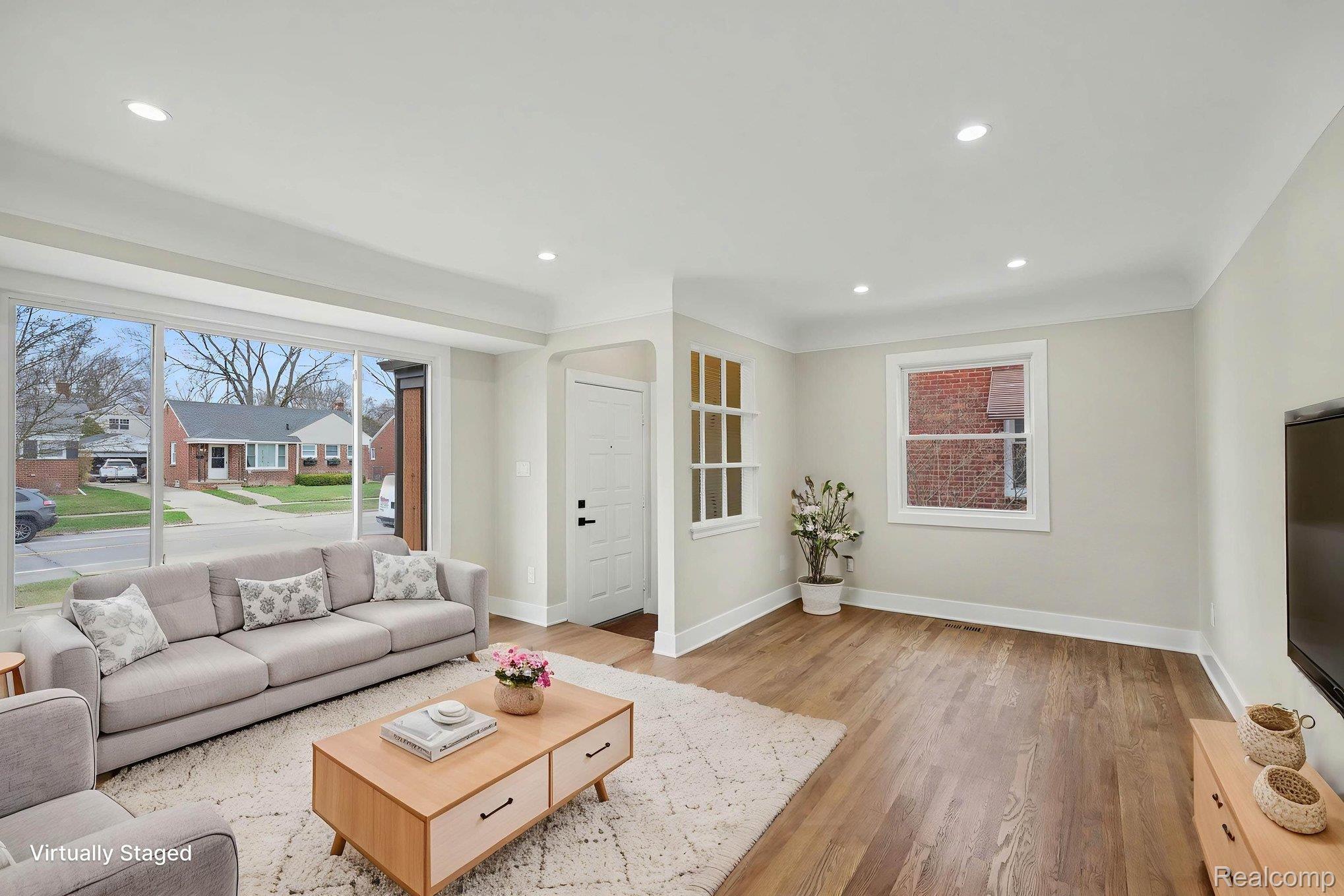 Residential in Royal Oak 4