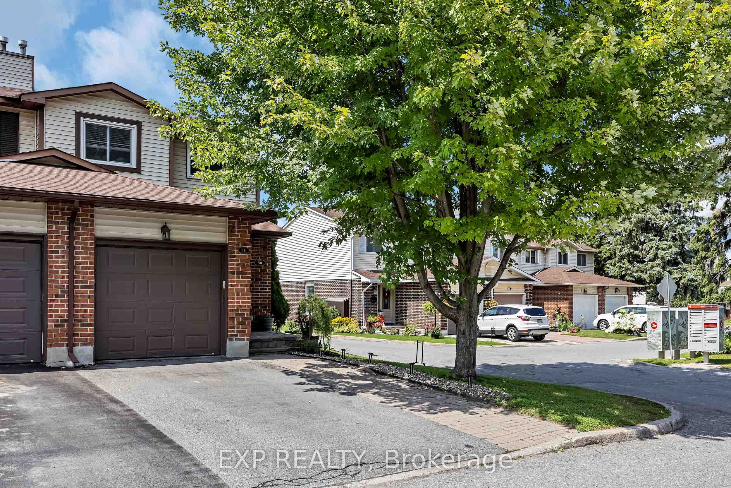 Residential in Kanata 2