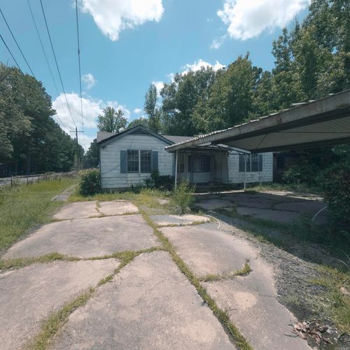 5004 W Barraque St, White Hall, AR, 71602-5040 | Card Image