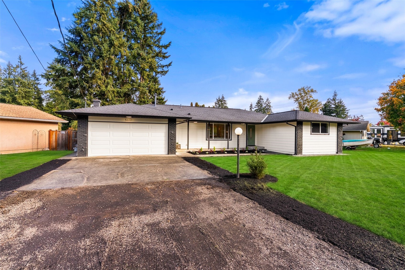 Residential in Marysville 3