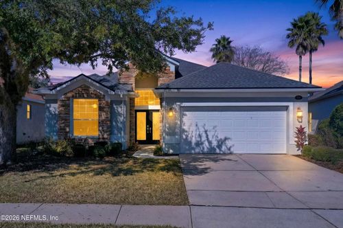 1392 Fairway Village Drive, FLEMING ISLAND, FL, 32003 | Card Image