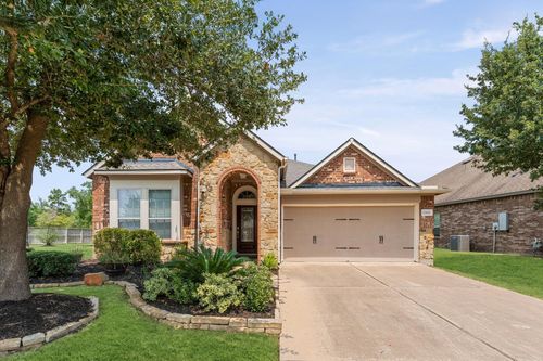 12622 Baldwin Springs Ct, Tomball, TX, 77377-1649 | Card Image