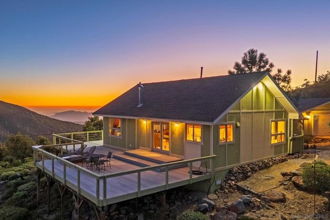 15775 N Peak Rd, House other with 0 bedrooms, 1 bathrooms and 6 parking in Julian CA | Image 26