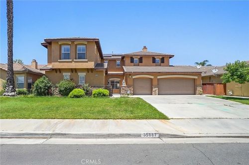 35887 Rhone Ln, Winchester, CA, 92596 | Card Image