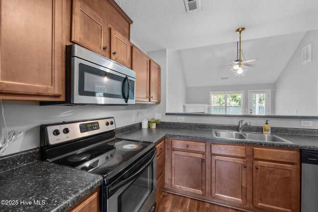 B - 2217 Sweet Bay Dr, House other with 3 bedrooms, 3 bathrooms and null parking in Greenville NC | Image 18