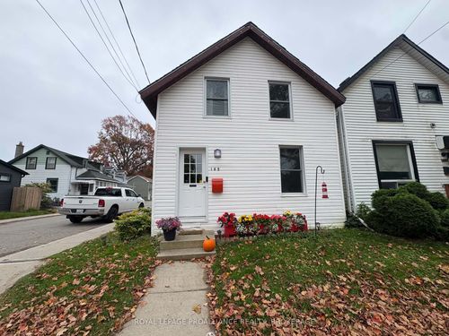 165 Pearl St W, Brockville, ON, K6V4C9 | Card Image