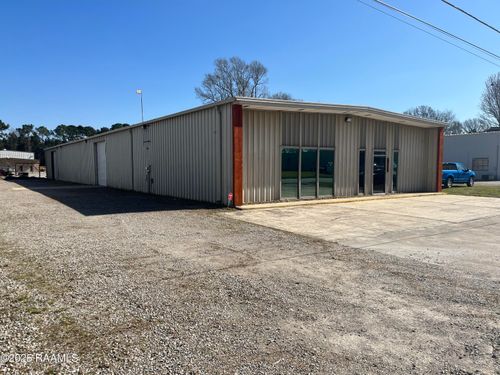 319 Industrial Pkwy, Lafayette, LA, 70508-3324 | Card Image