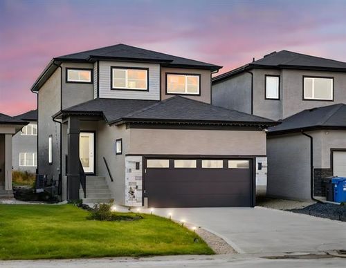 75 Eastfield Crt, Winnipeg, MB, R3Y2H7 | Card Image