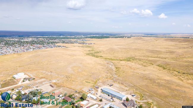 2851 Osprey St, Home with 0 bedrooms, 0 bathrooms and null parking in Casper WY | Image 8